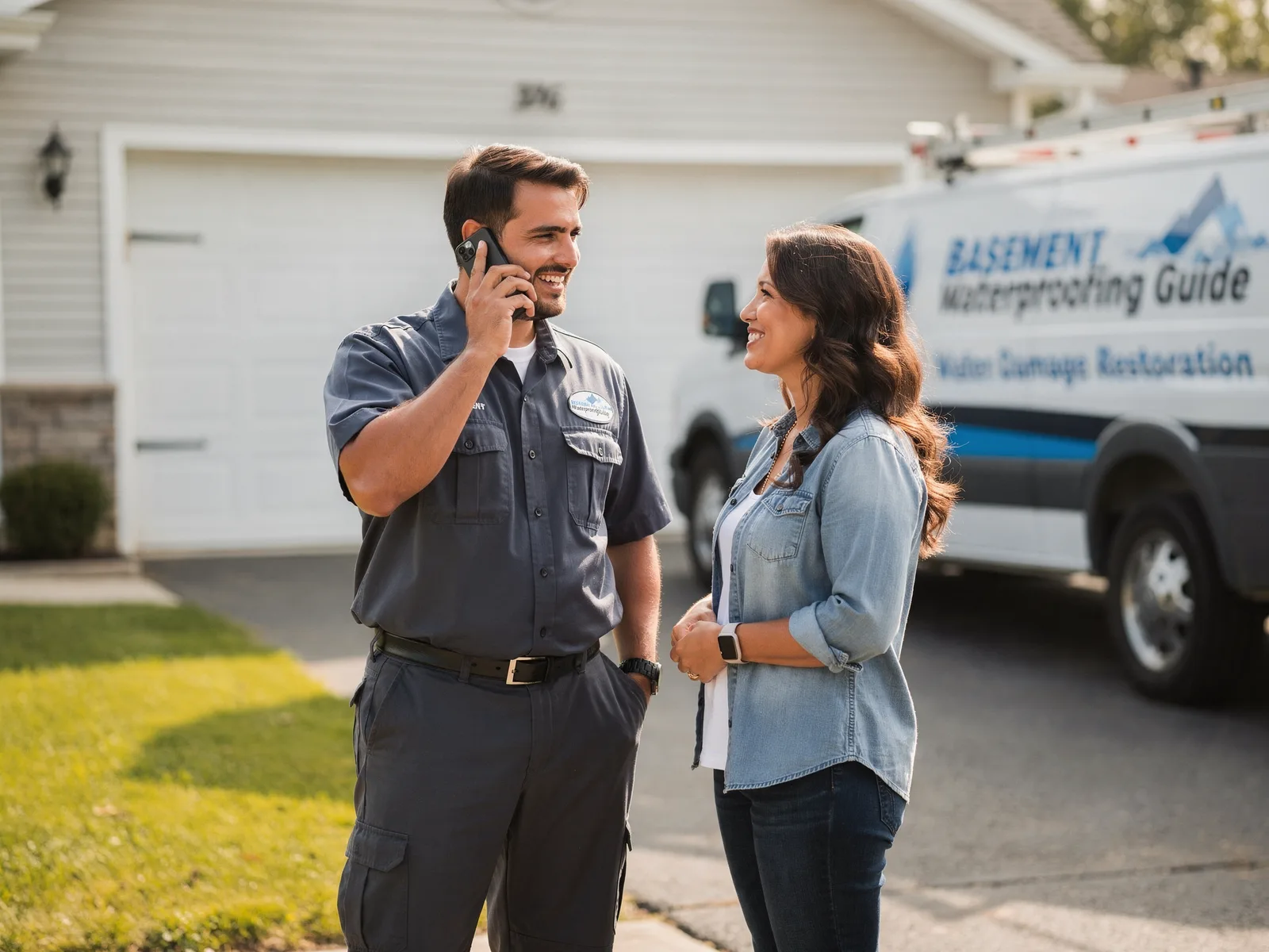 Basement Waterproofing North Salem, NY FAQs
